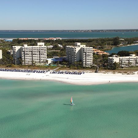 Resort At Longboat Key Club Luaran gambar