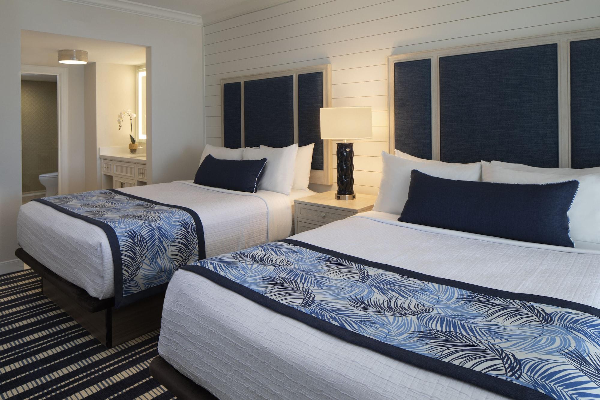 Resort At Longboat Key Club Luaran gambar