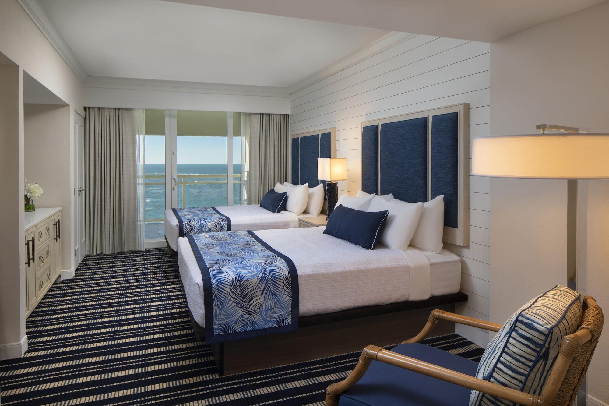 Resort At Longboat Key Club Luaran gambar
