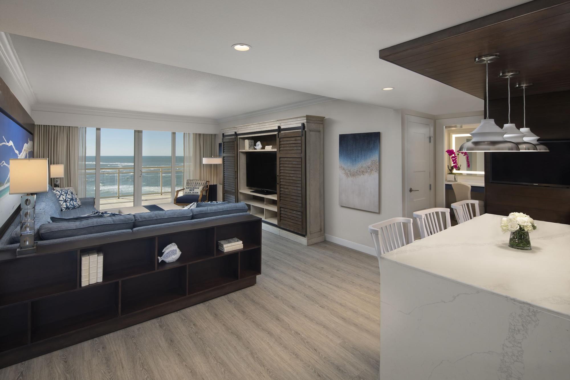 Resort At Longboat Key Club Luaran gambar