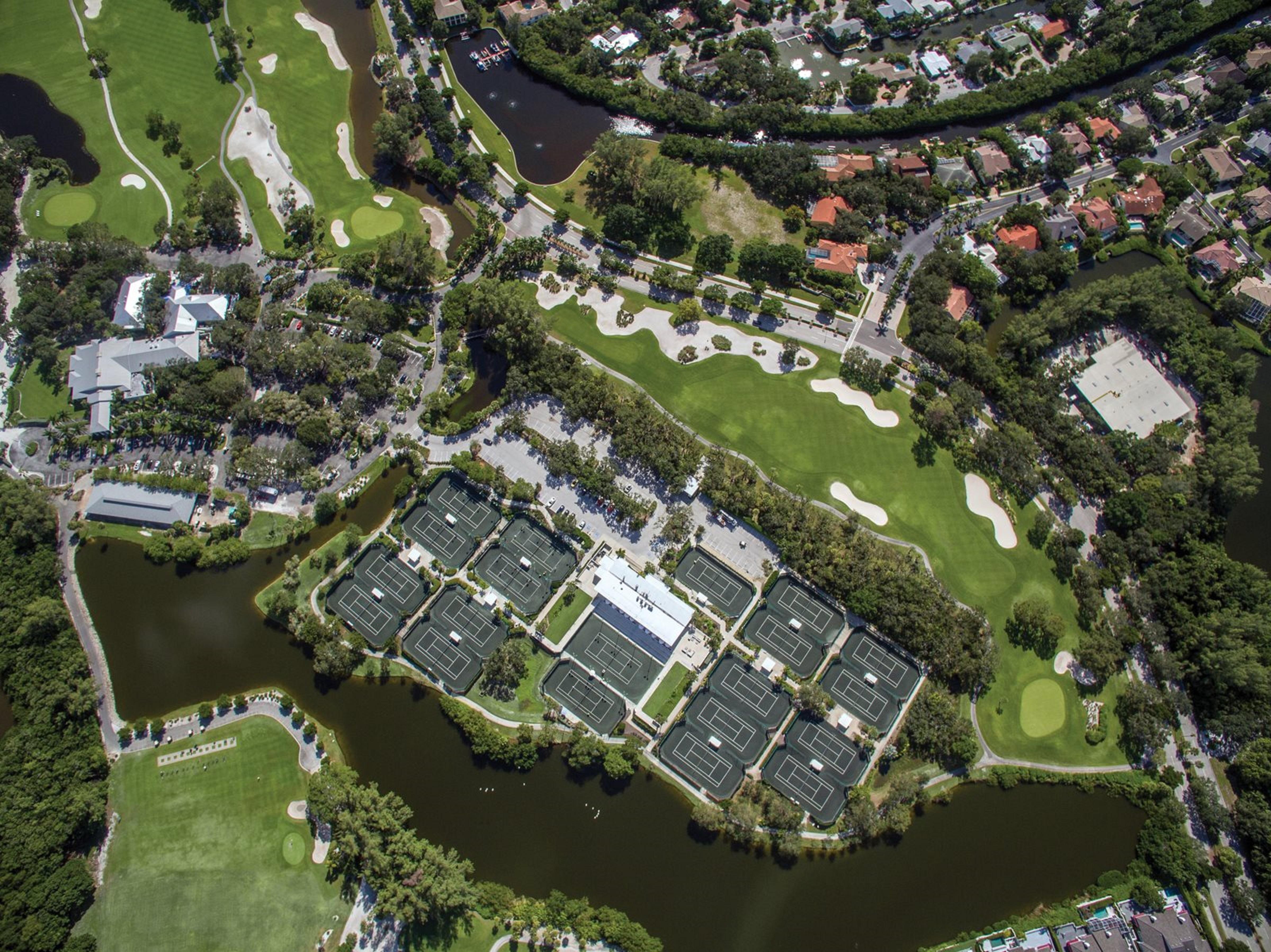 Resort At Longboat Key Club Luaran gambar