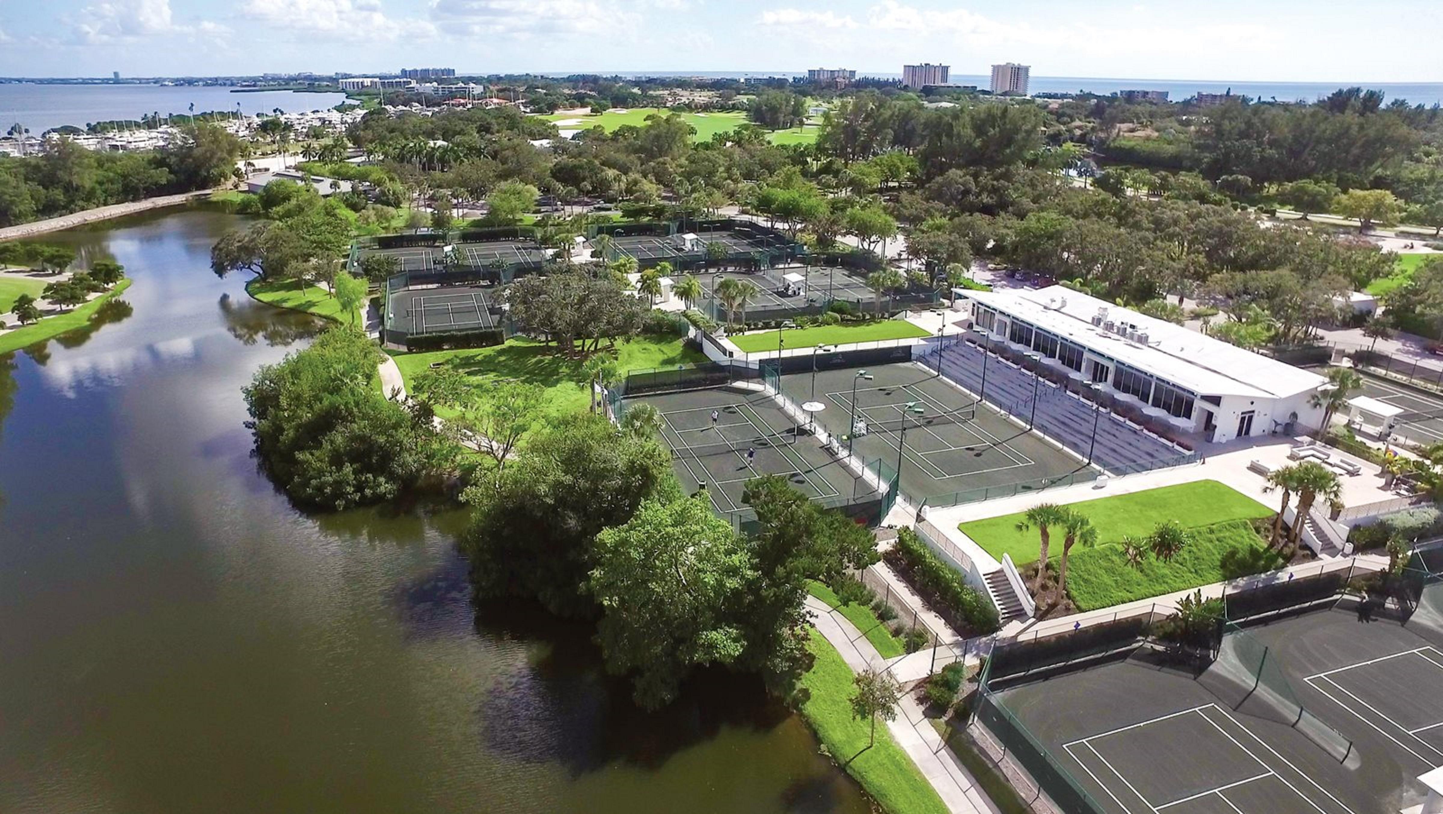 Resort At Longboat Key Club Luaran gambar