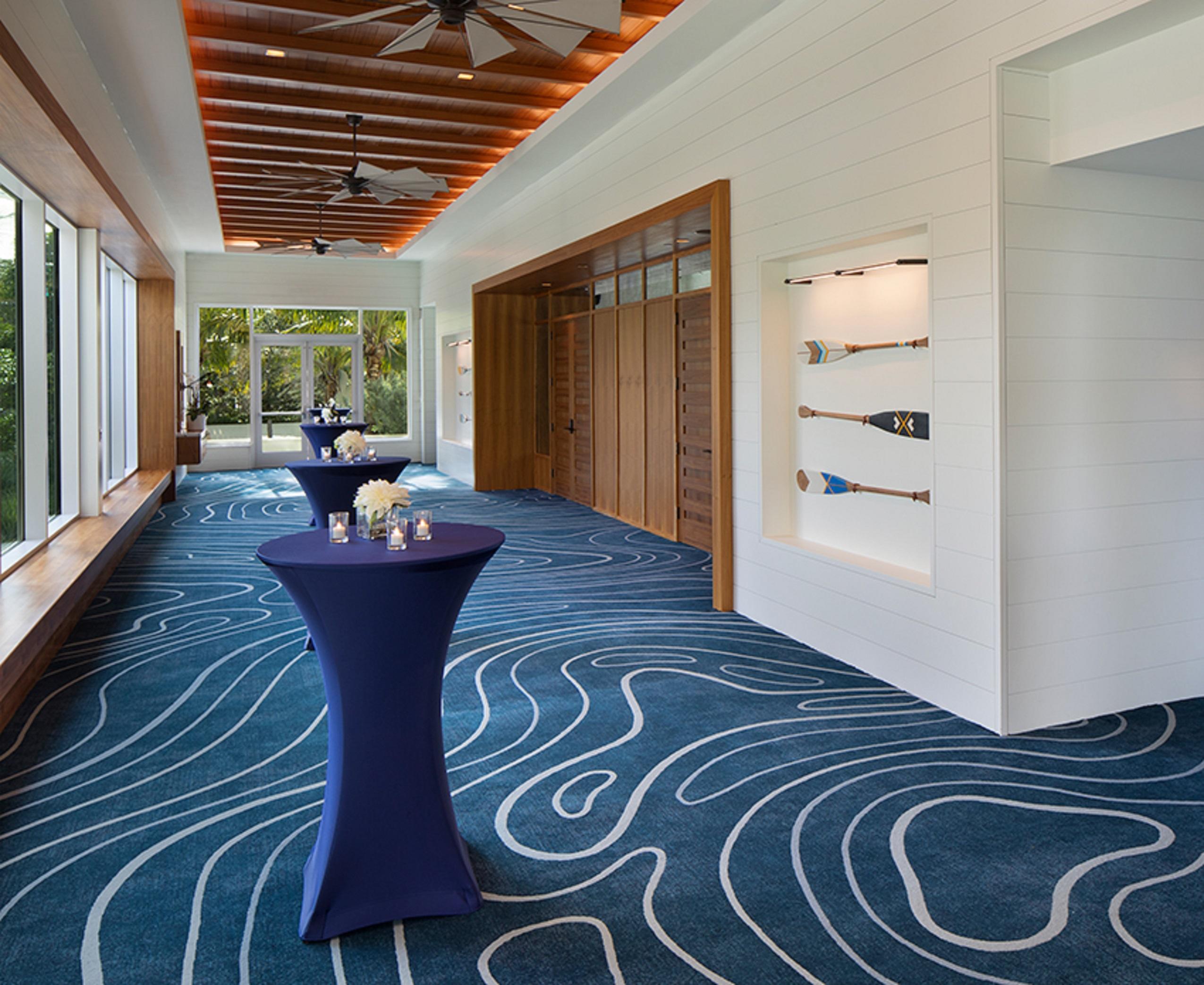 Resort At Longboat Key Club Luaran gambar