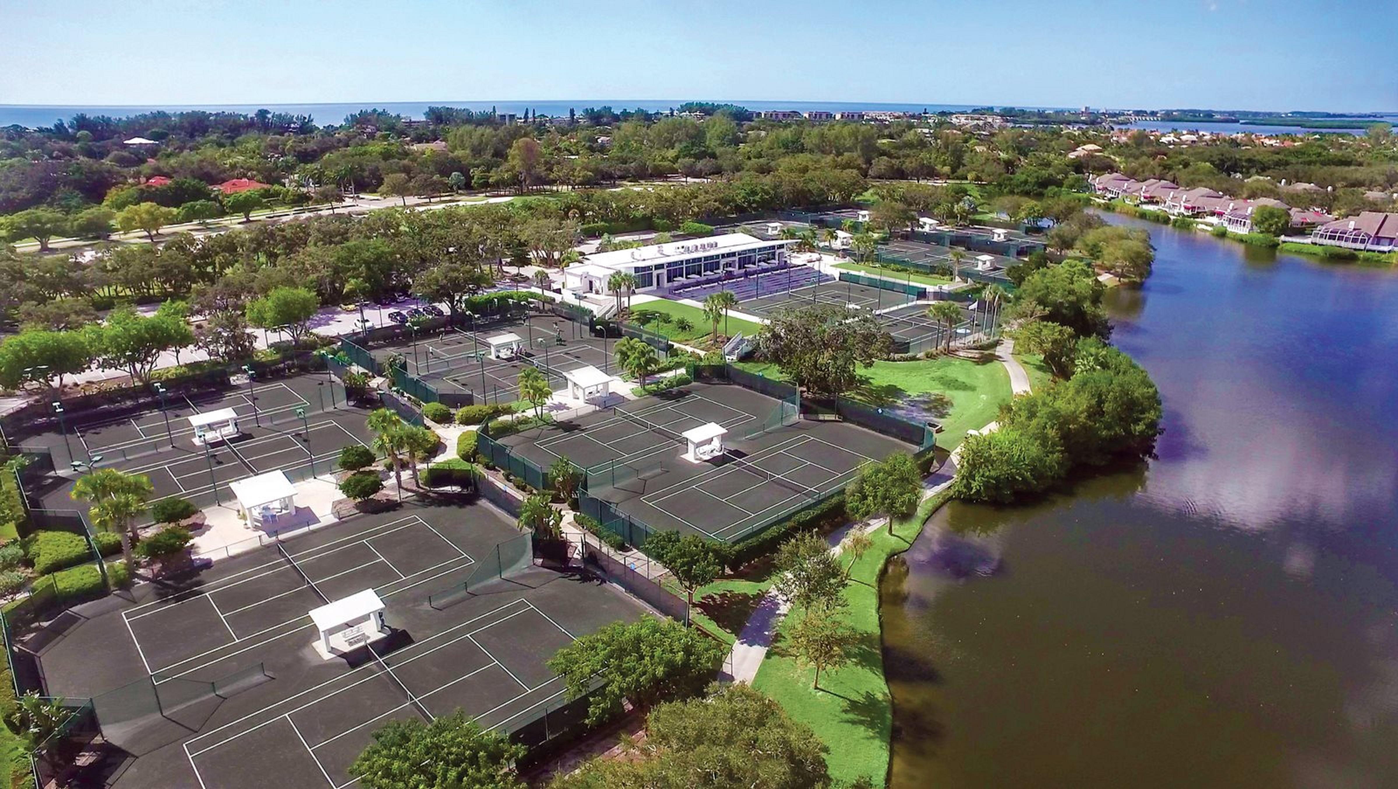 Resort At Longboat Key Club Luaran gambar