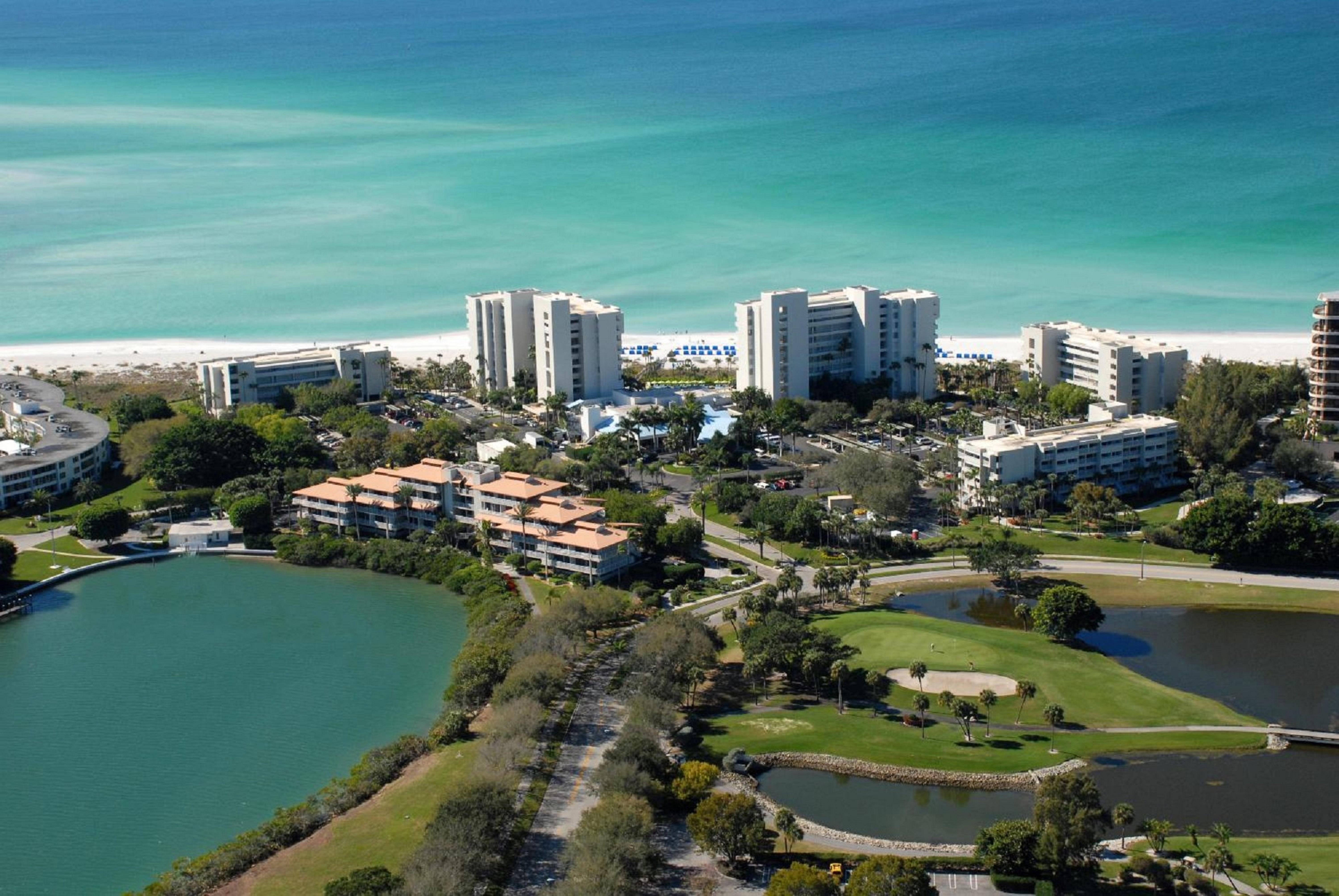 Resort At Longboat Key Club Luaran gambar
