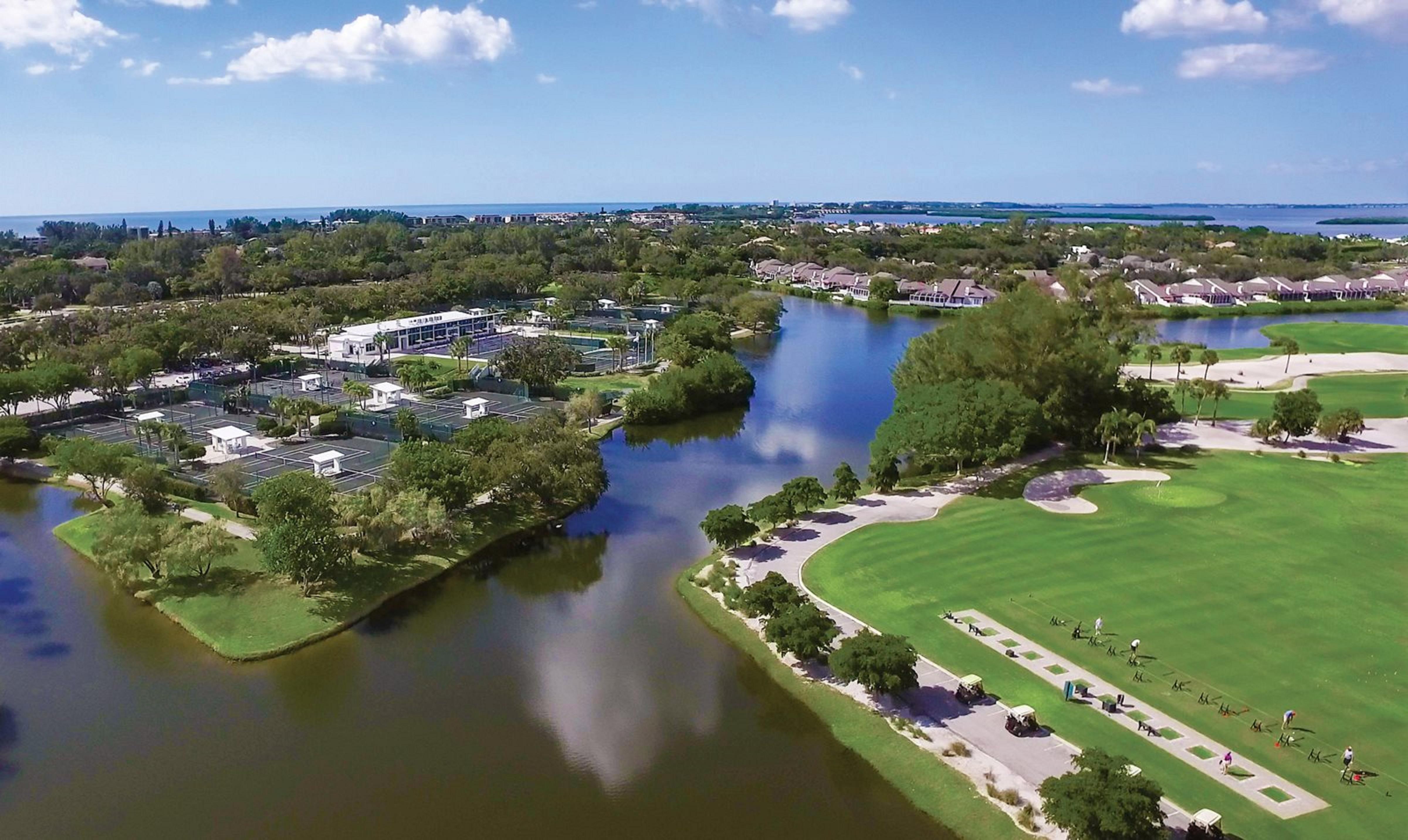 Resort At Longboat Key Club Luaran gambar