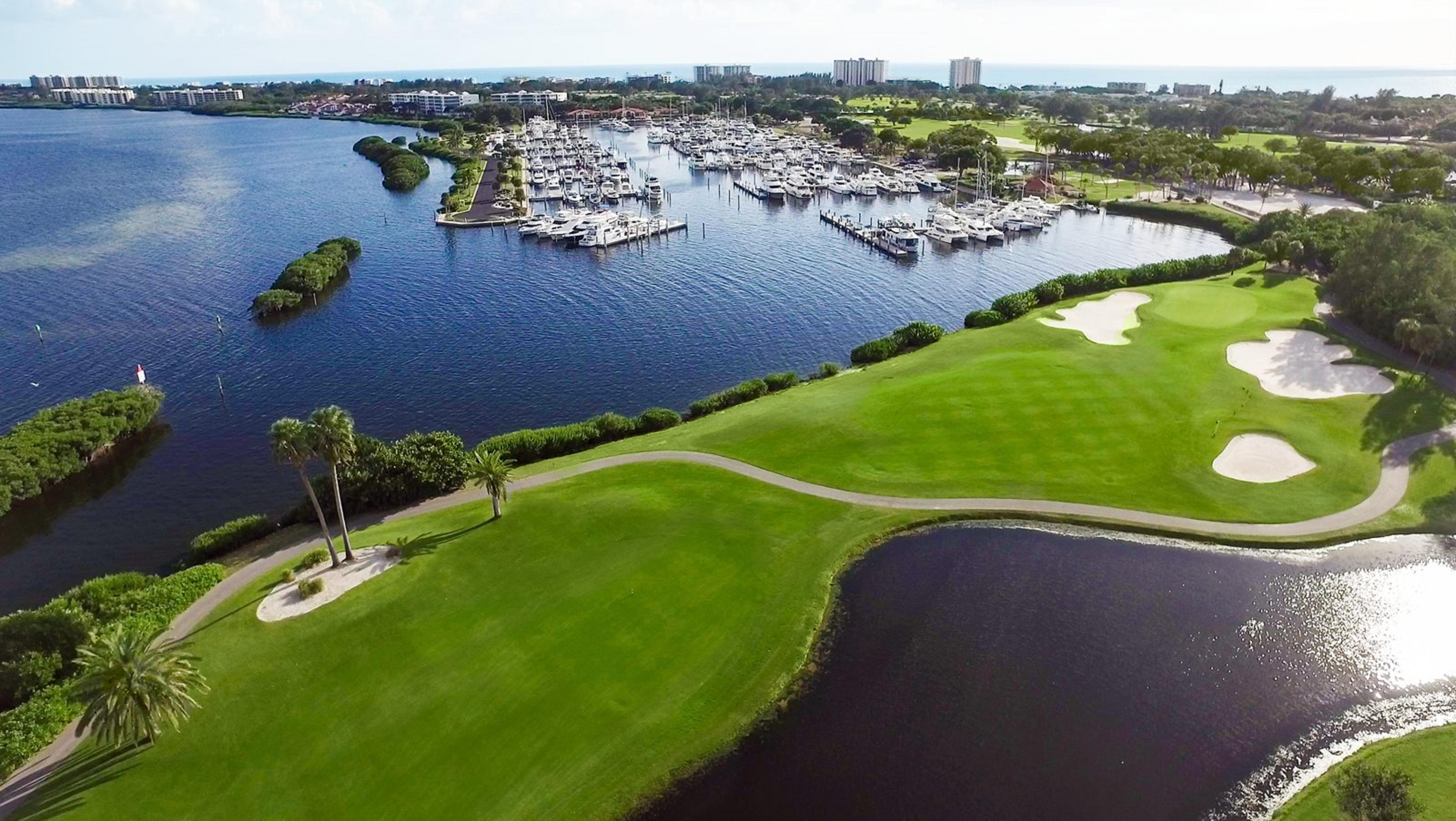 Resort At Longboat Key Club Luaran gambar