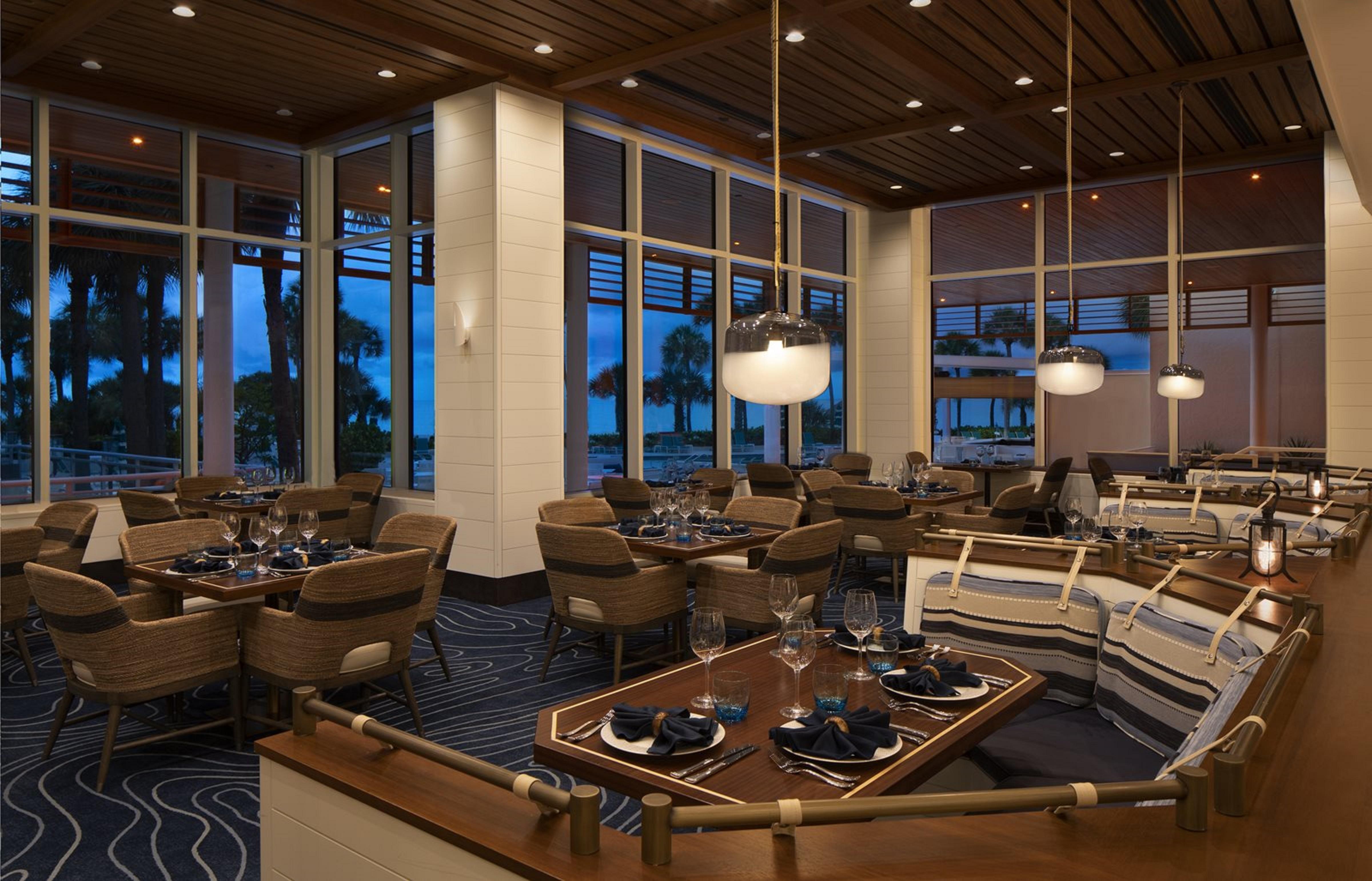 Resort At Longboat Key Club Luaran gambar