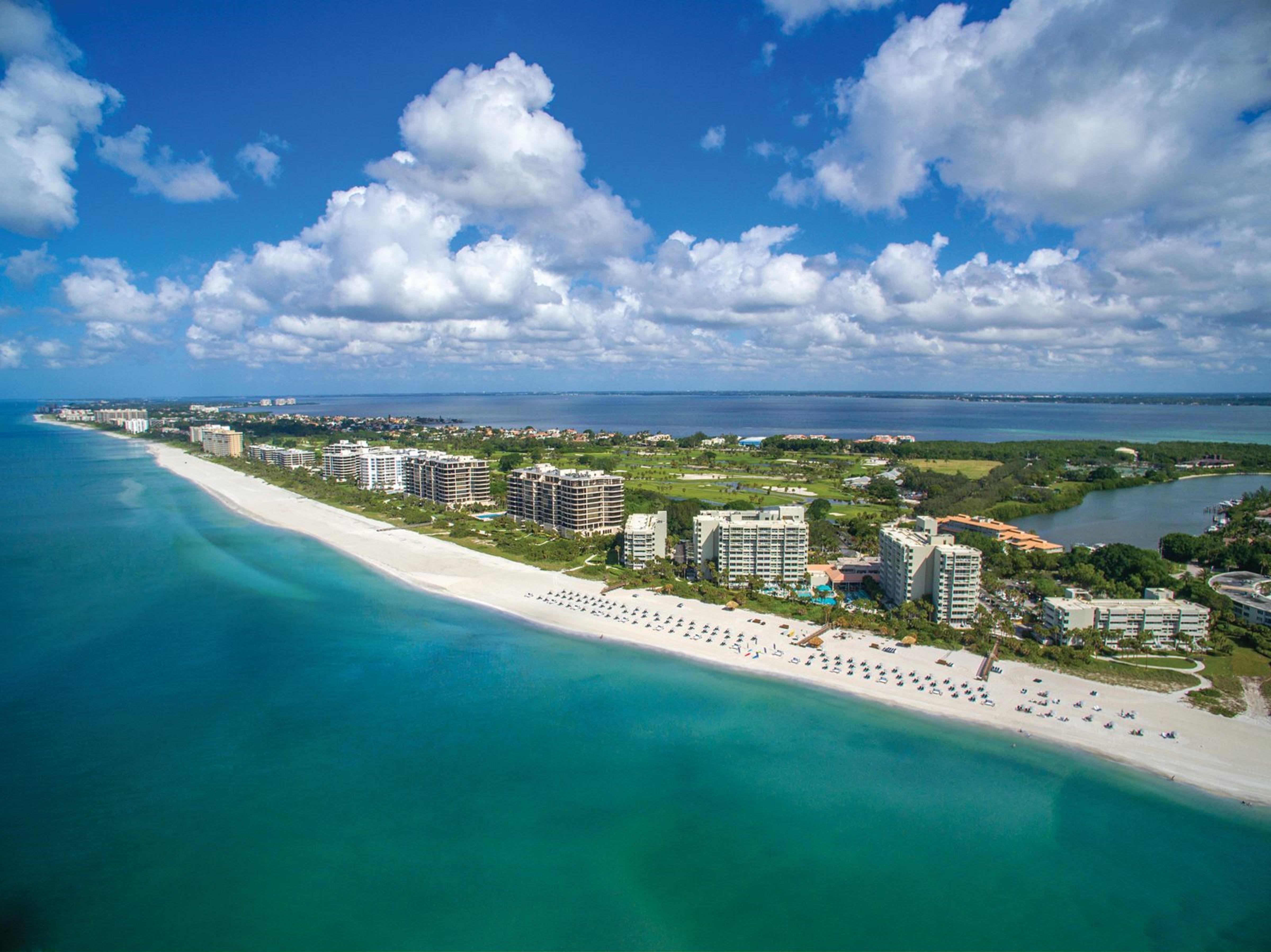 Resort At Longboat Key Club Luaran gambar