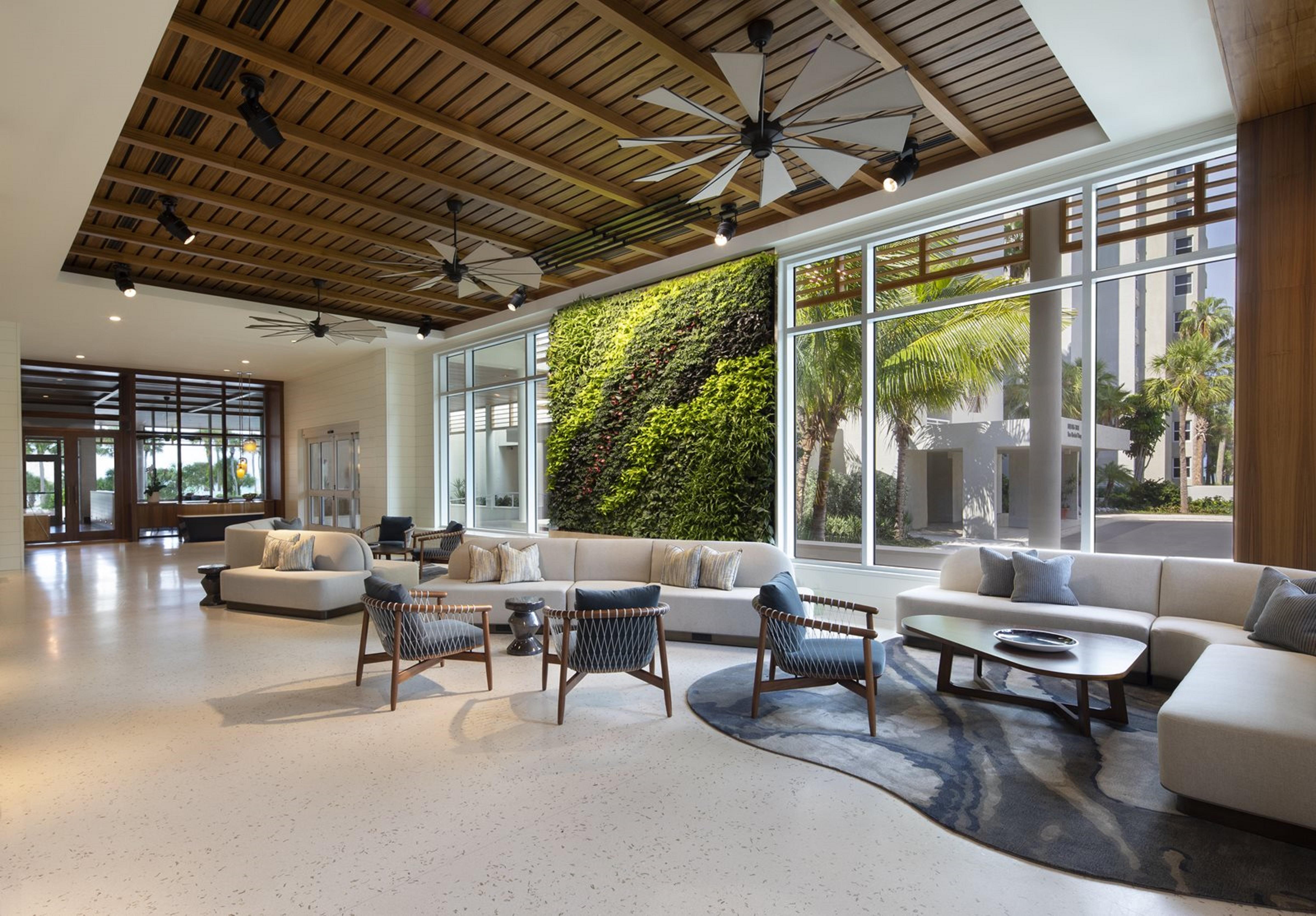 Resort At Longboat Key Club Luaran gambar