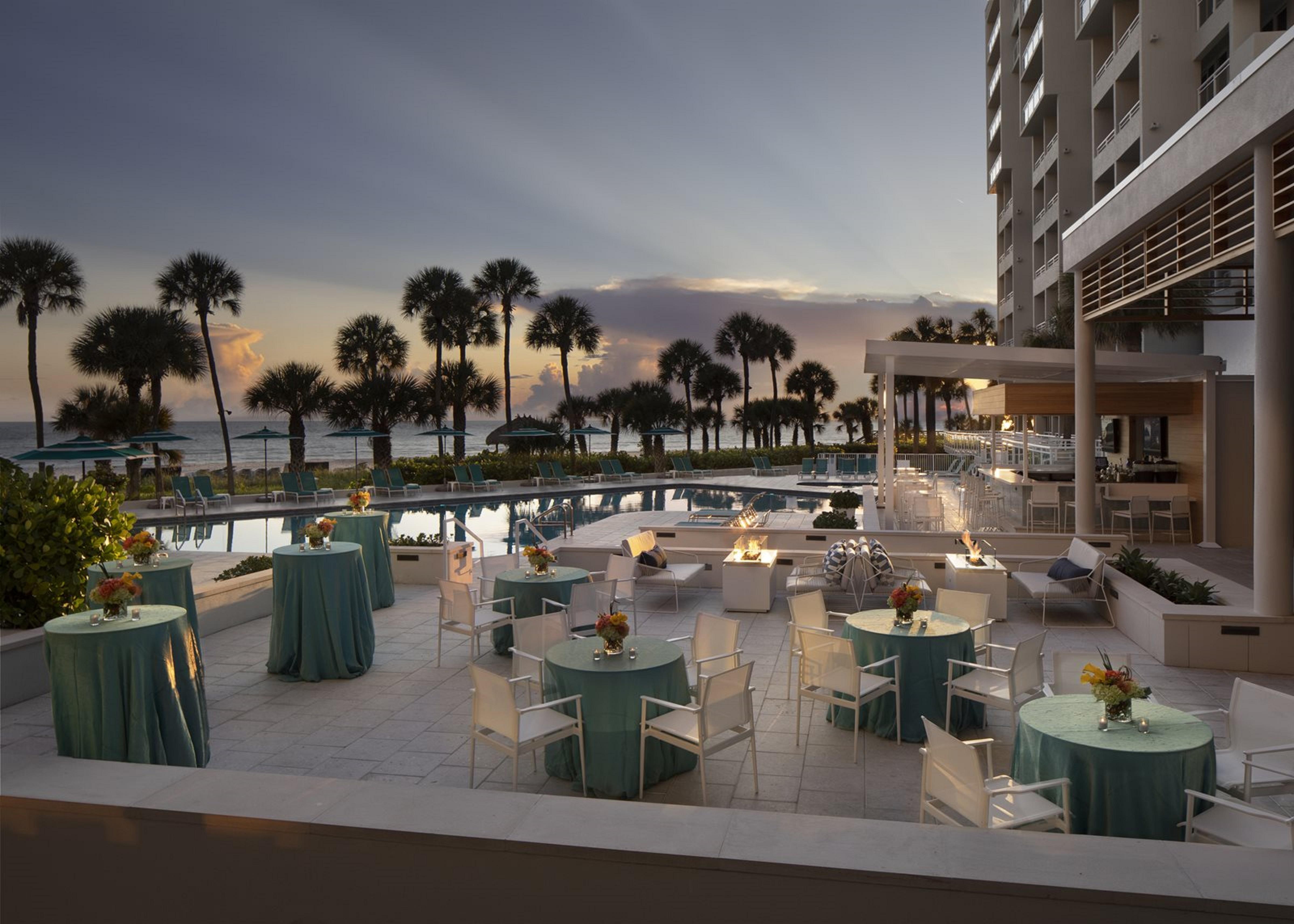 Resort At Longboat Key Club Luaran gambar