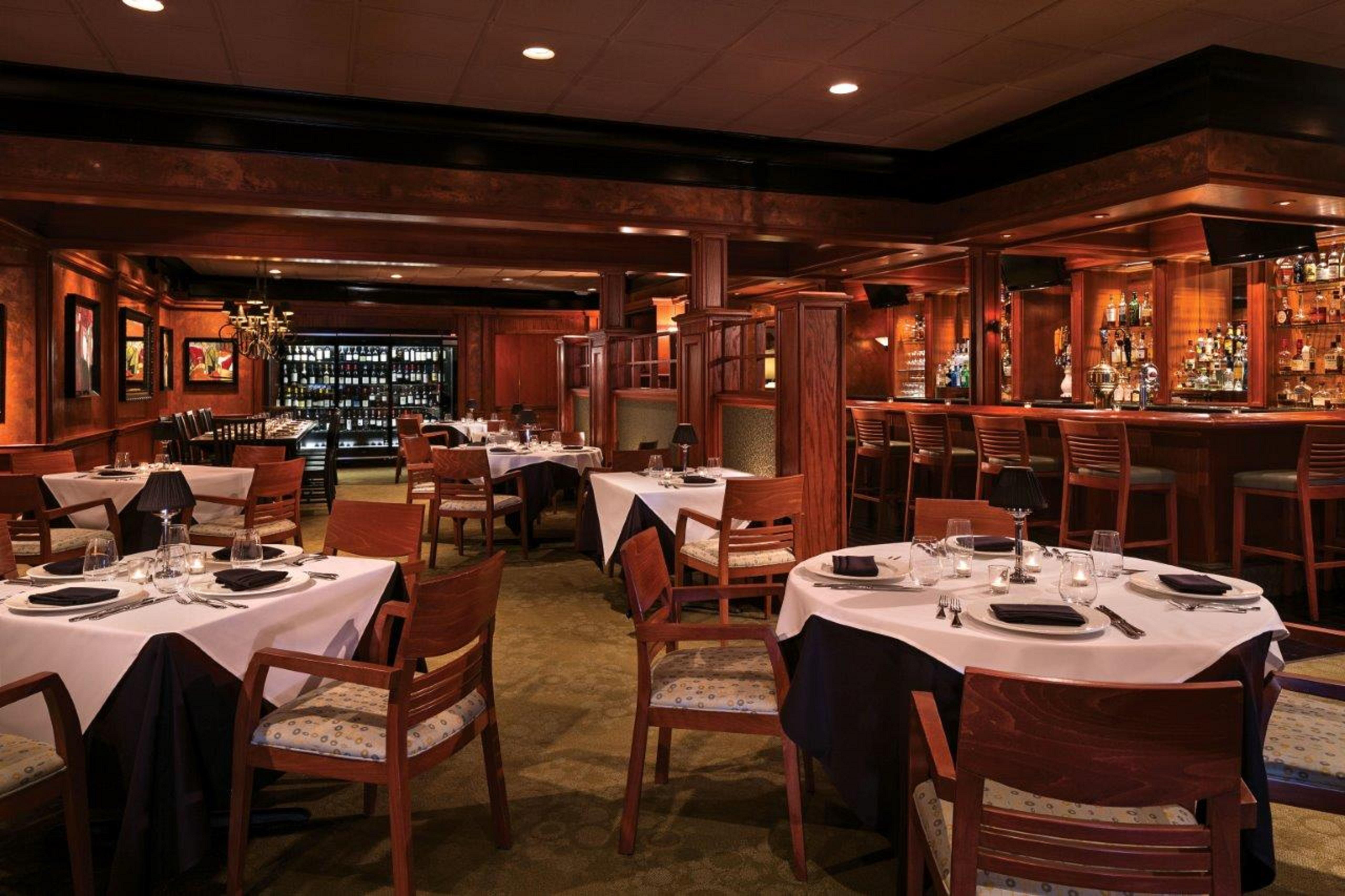 Resort At Longboat Key Club Luaran gambar
