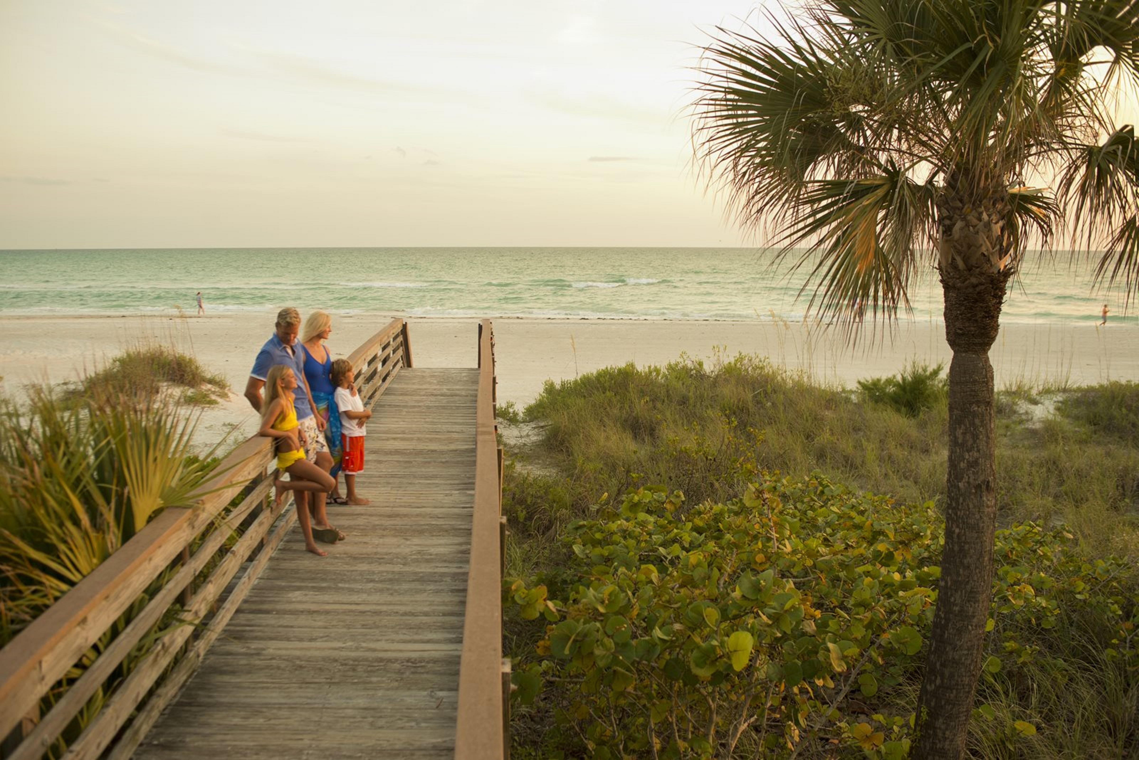 Resort At Longboat Key Club Luaran gambar
