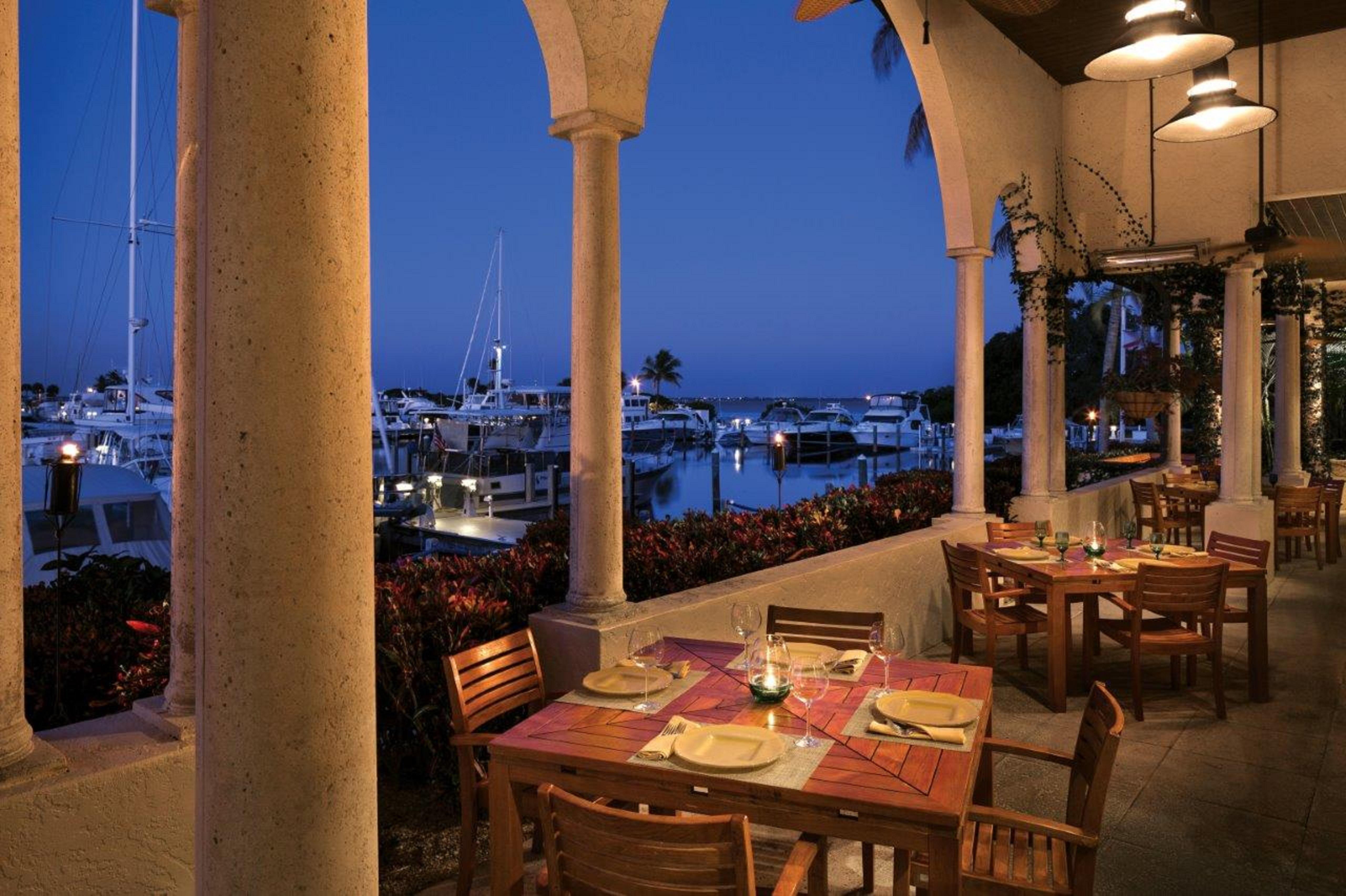 Resort At Longboat Key Club Luaran gambar