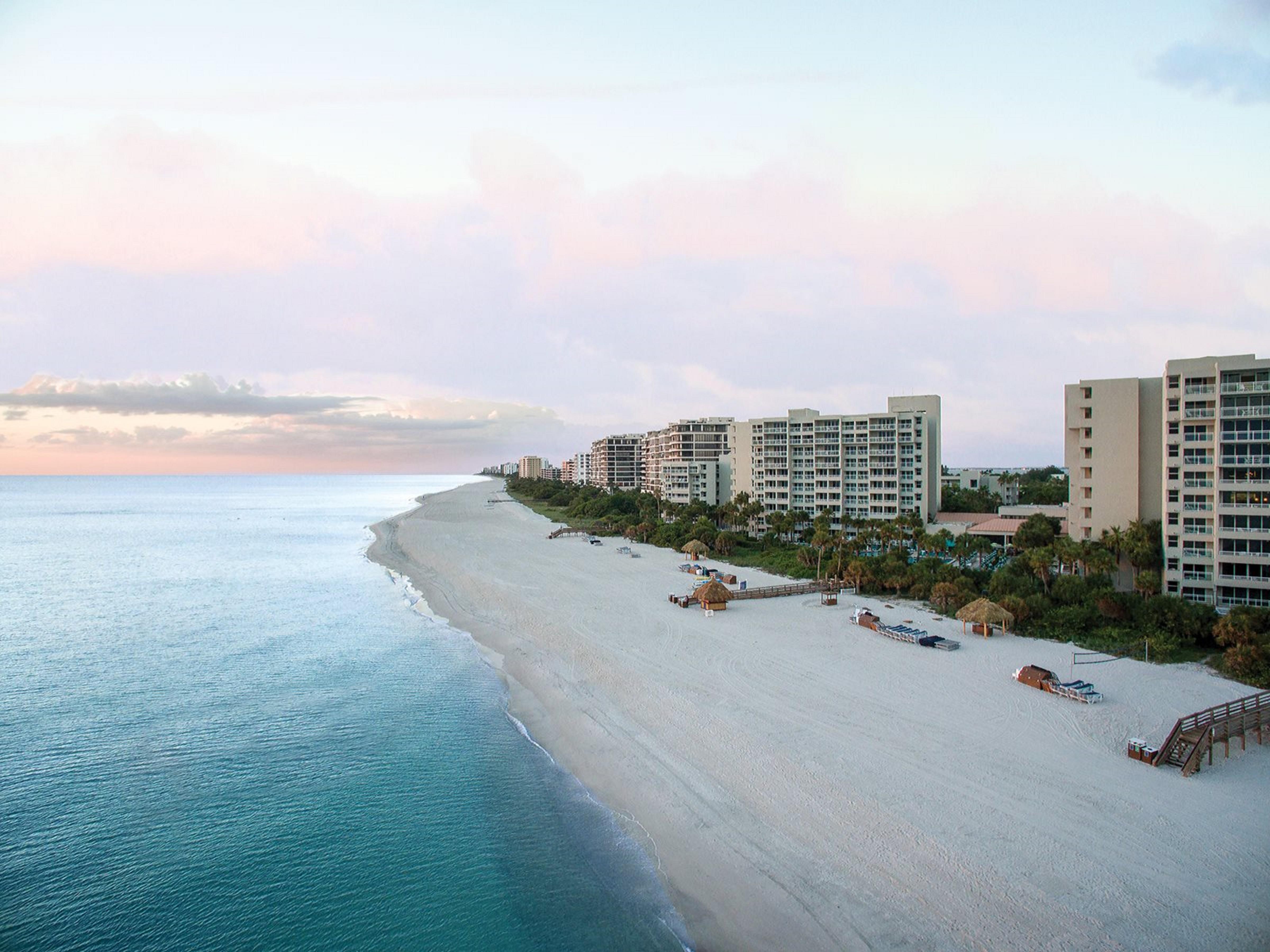 Resort At Longboat Key Club Luaran gambar