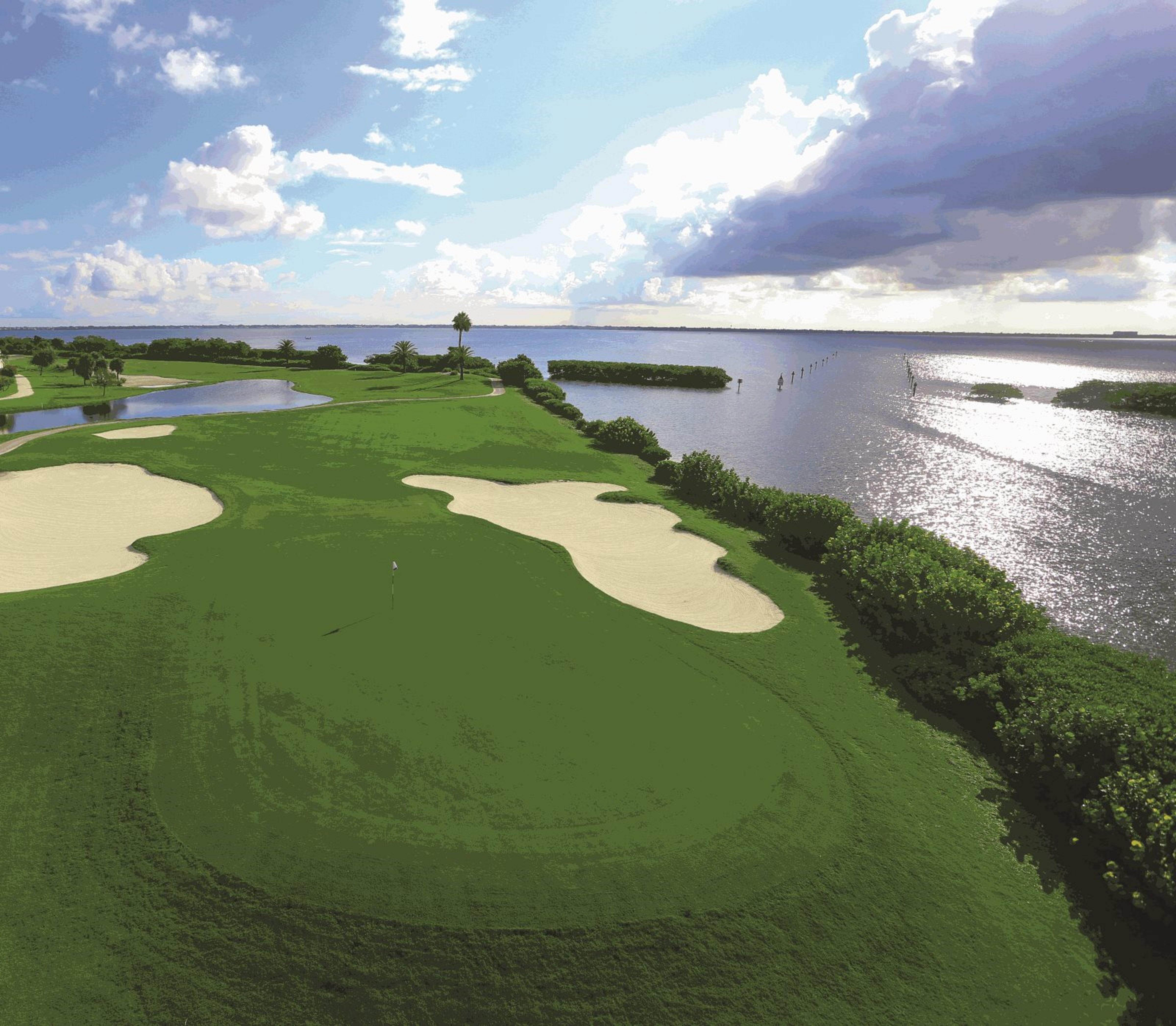 Resort At Longboat Key Club Luaran gambar