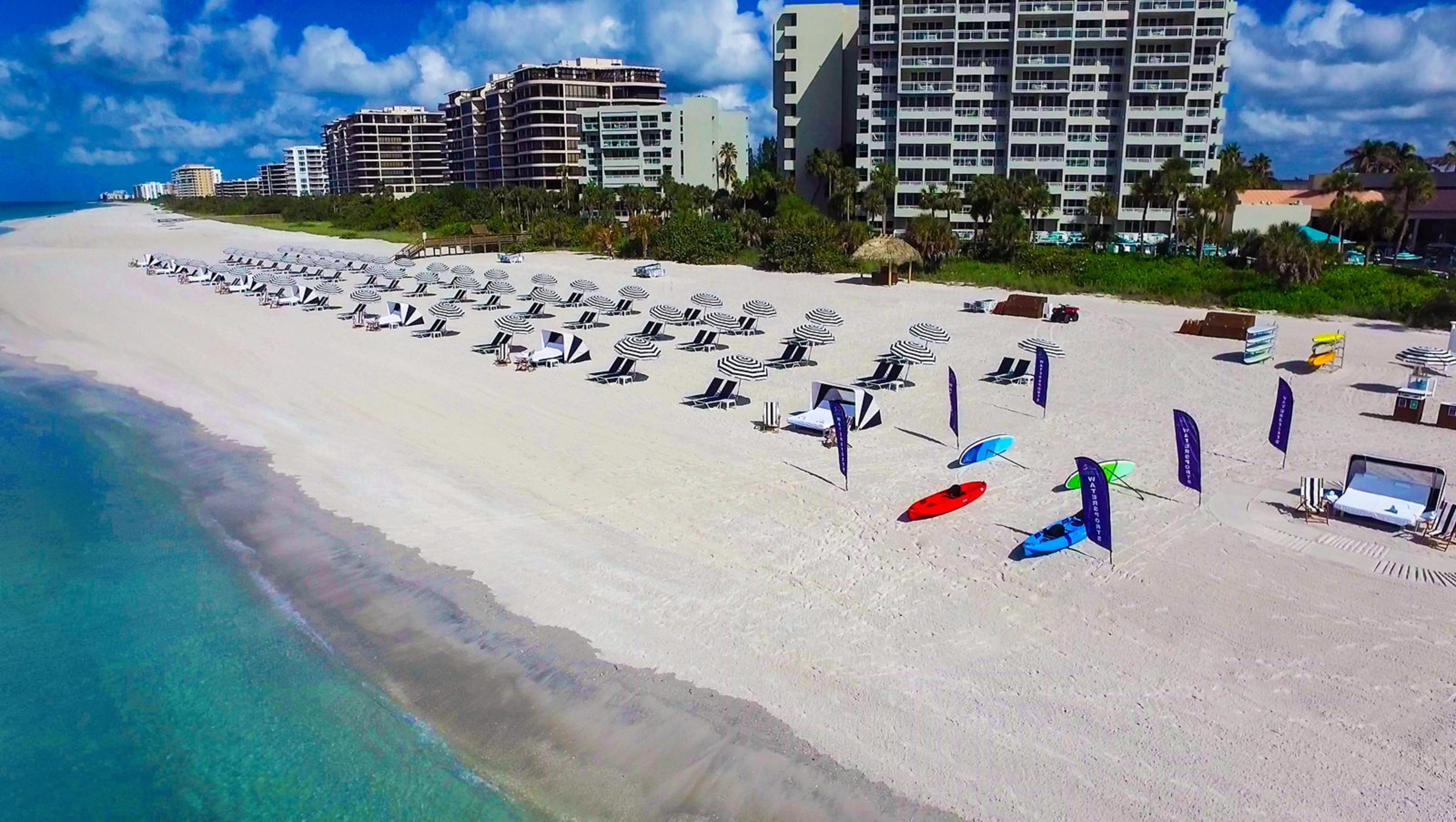 Resort At Longboat Key Club Luaran gambar