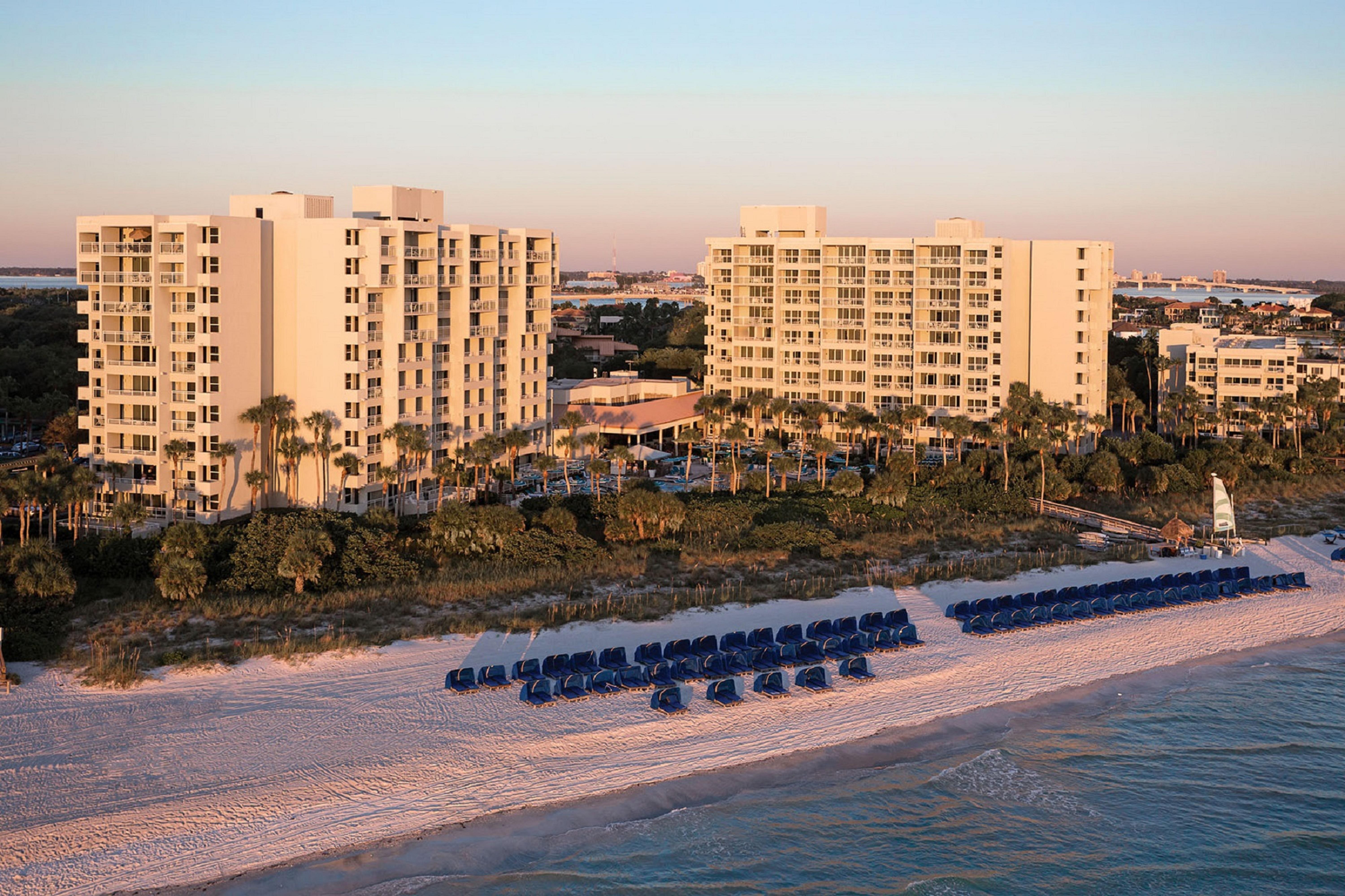 Resort At Longboat Key Club Luaran gambar