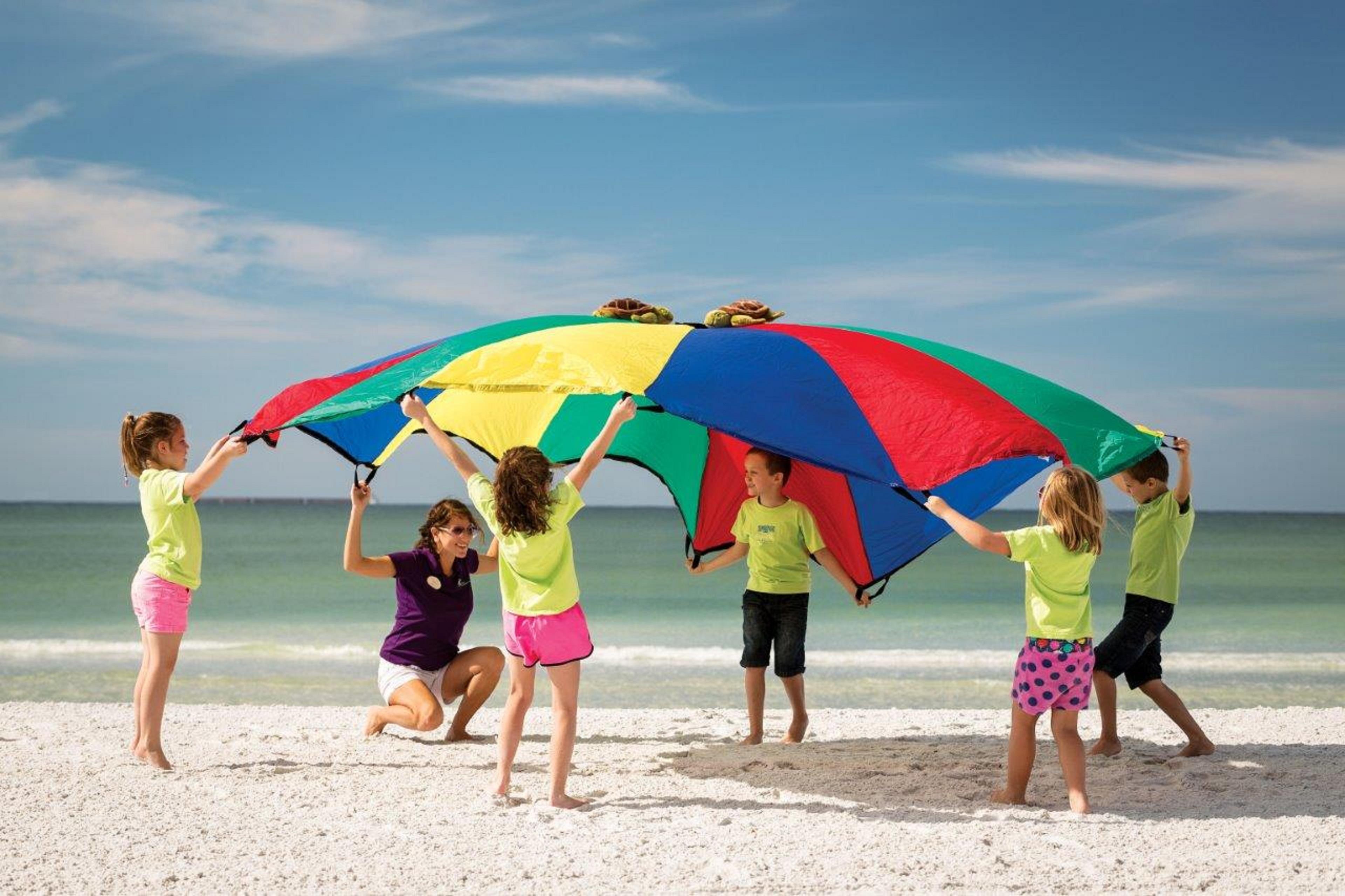 Resort At Longboat Key Club Luaran gambar