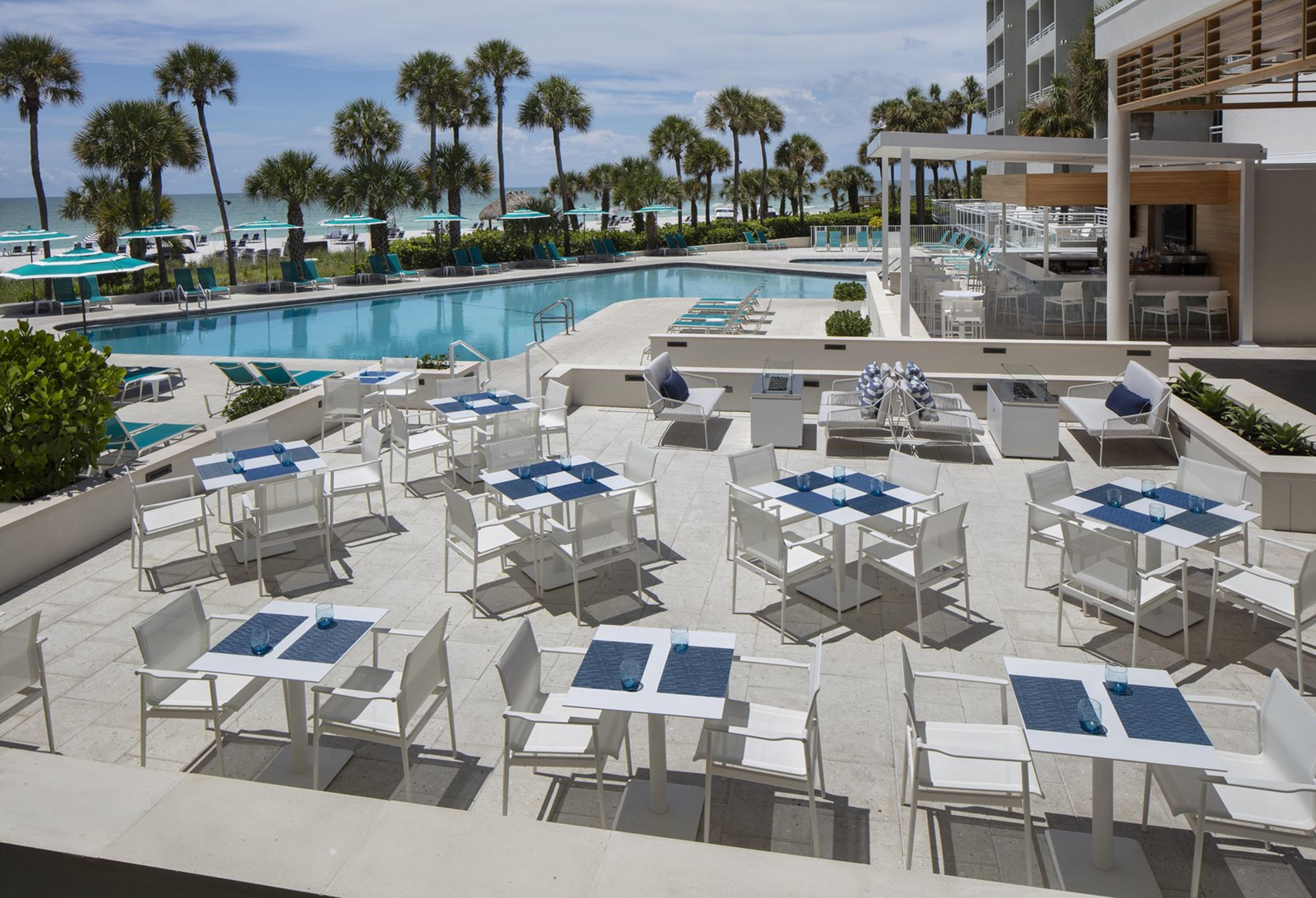 Resort At Longboat Key Club Luaran gambar