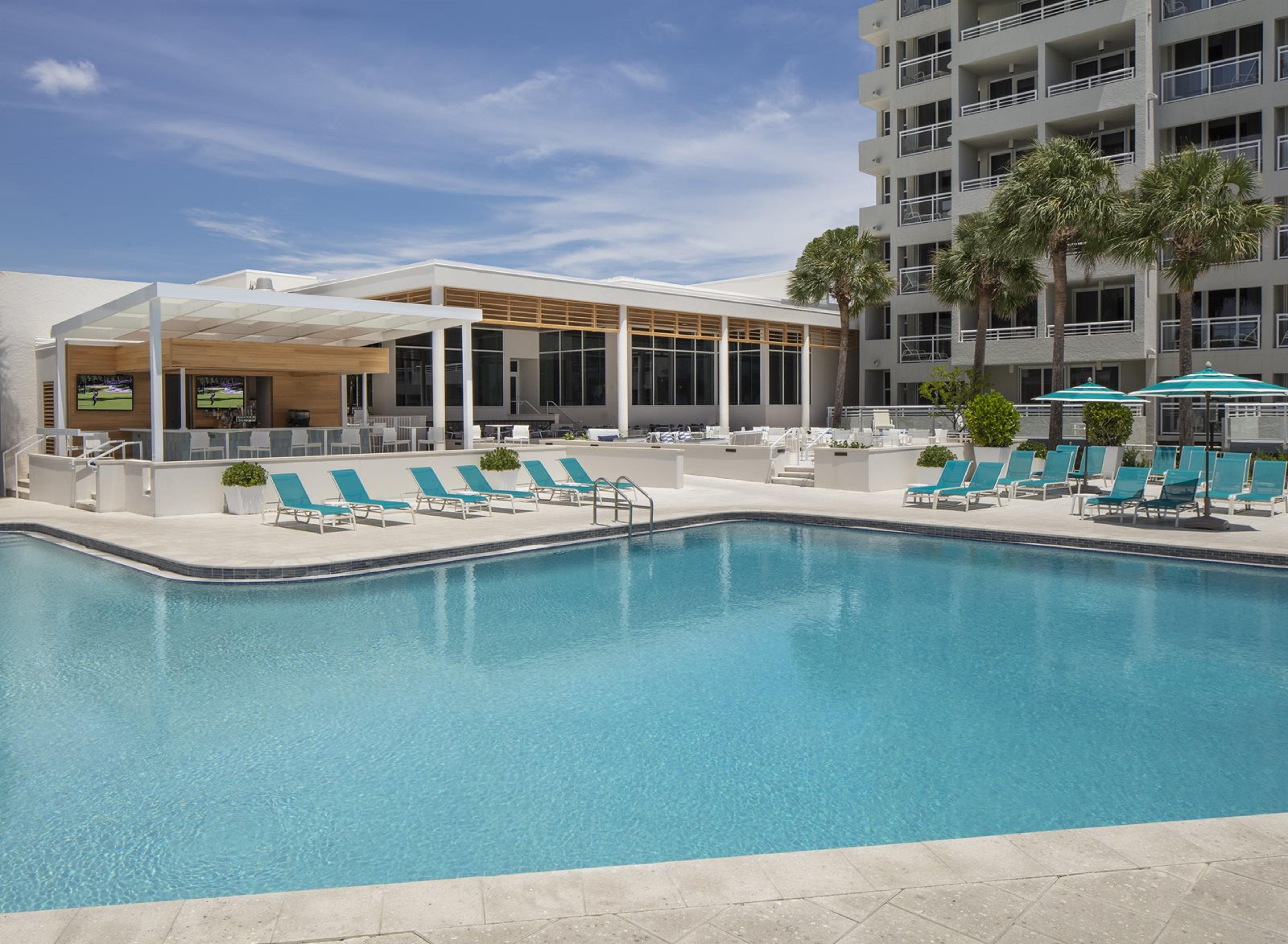 Resort At Longboat Key Club Luaran gambar