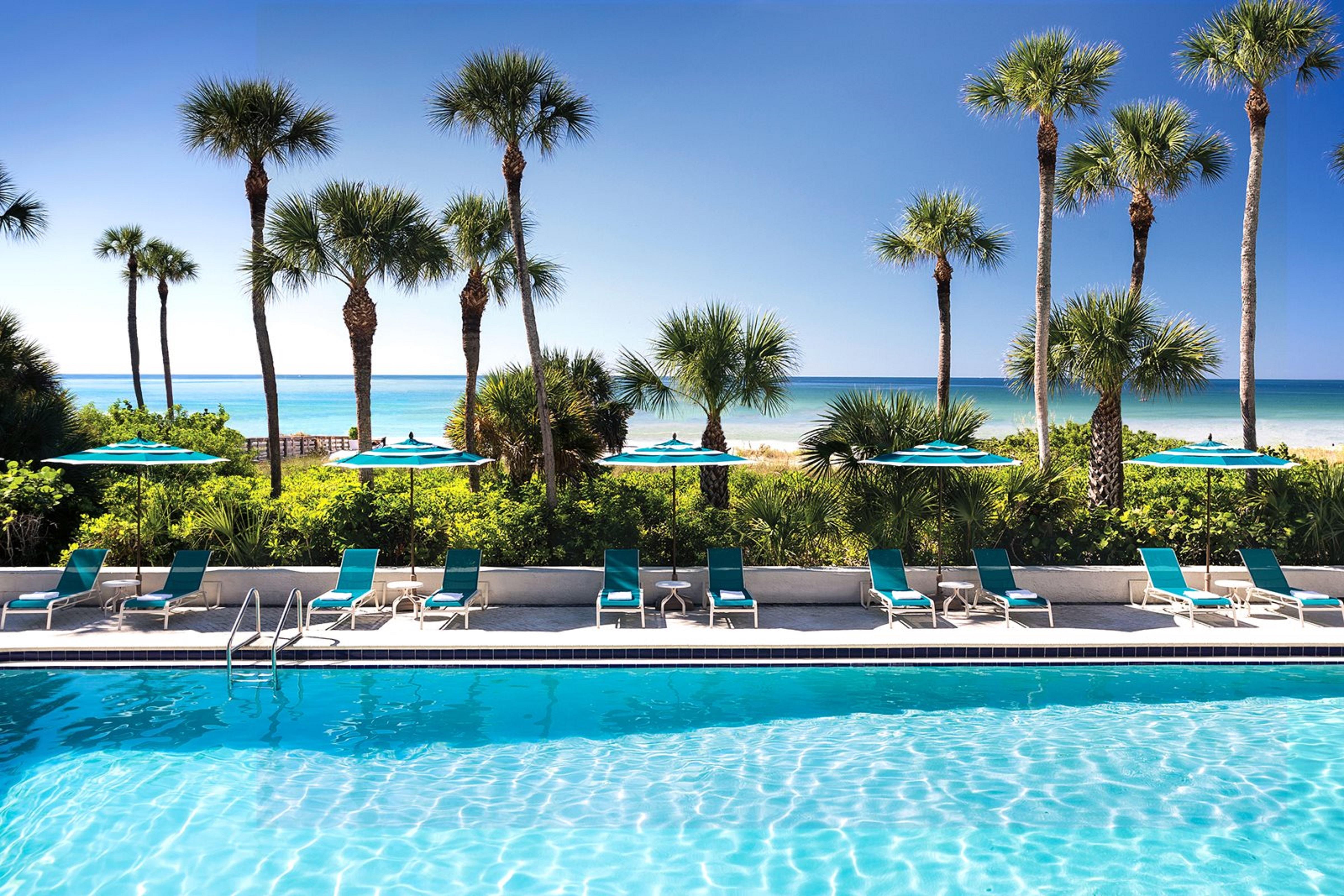 Resort At Longboat Key Club Luaran gambar
