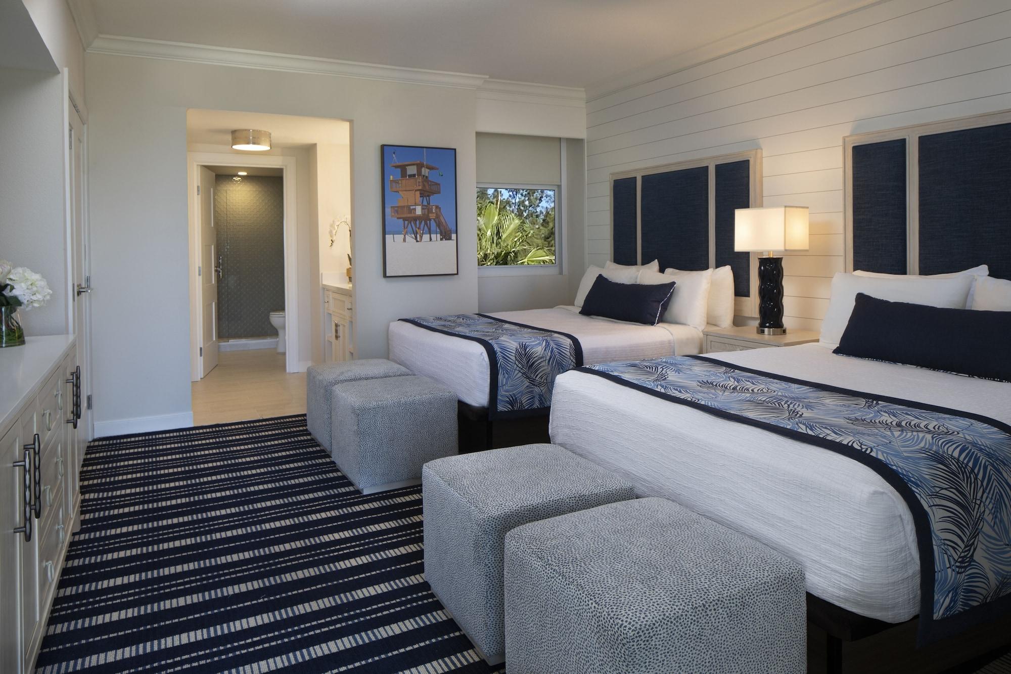 Resort At Longboat Key Club Luaran gambar
