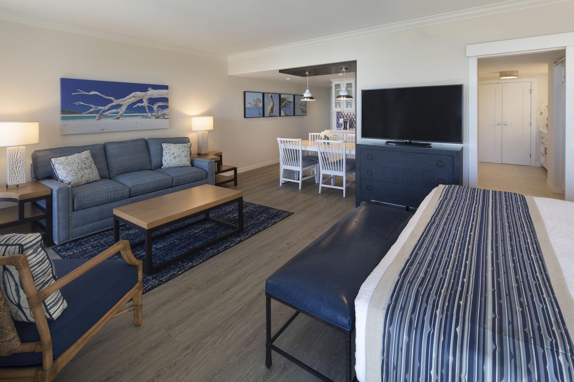 Resort At Longboat Key Club Luaran gambar