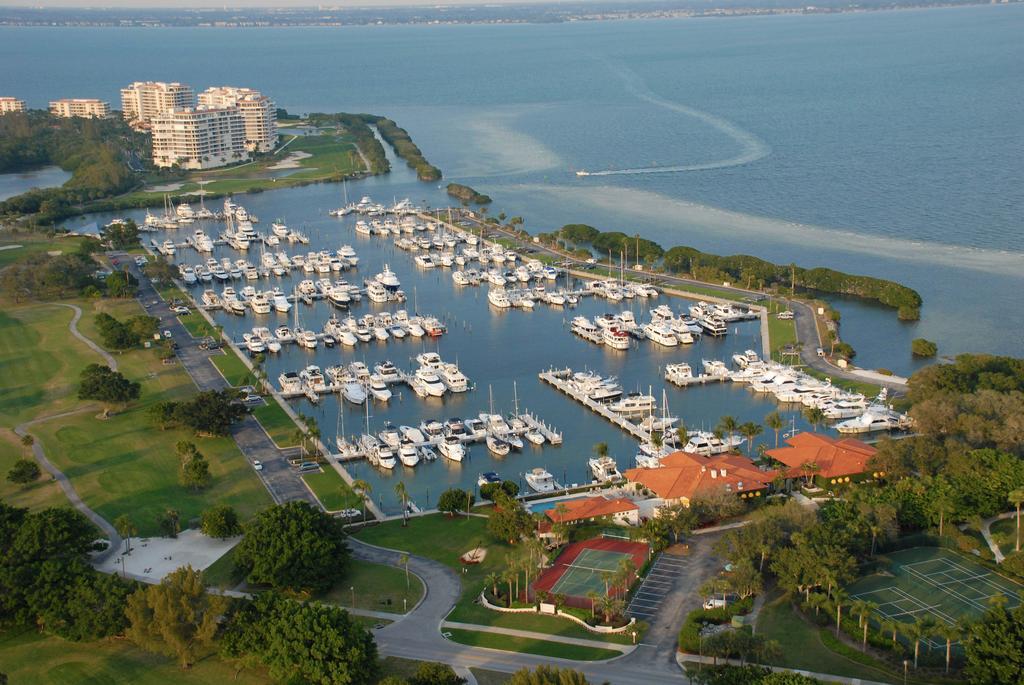 Resort At Longboat Key Club Luaran gambar