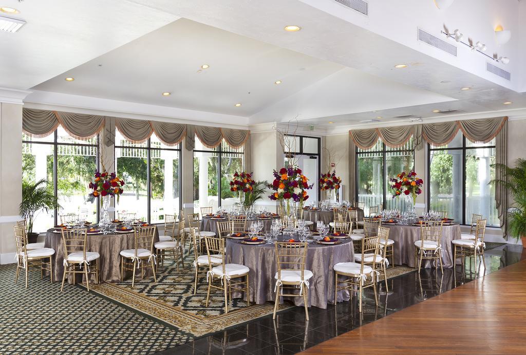 Resort At Longboat Key Club Luaran gambar