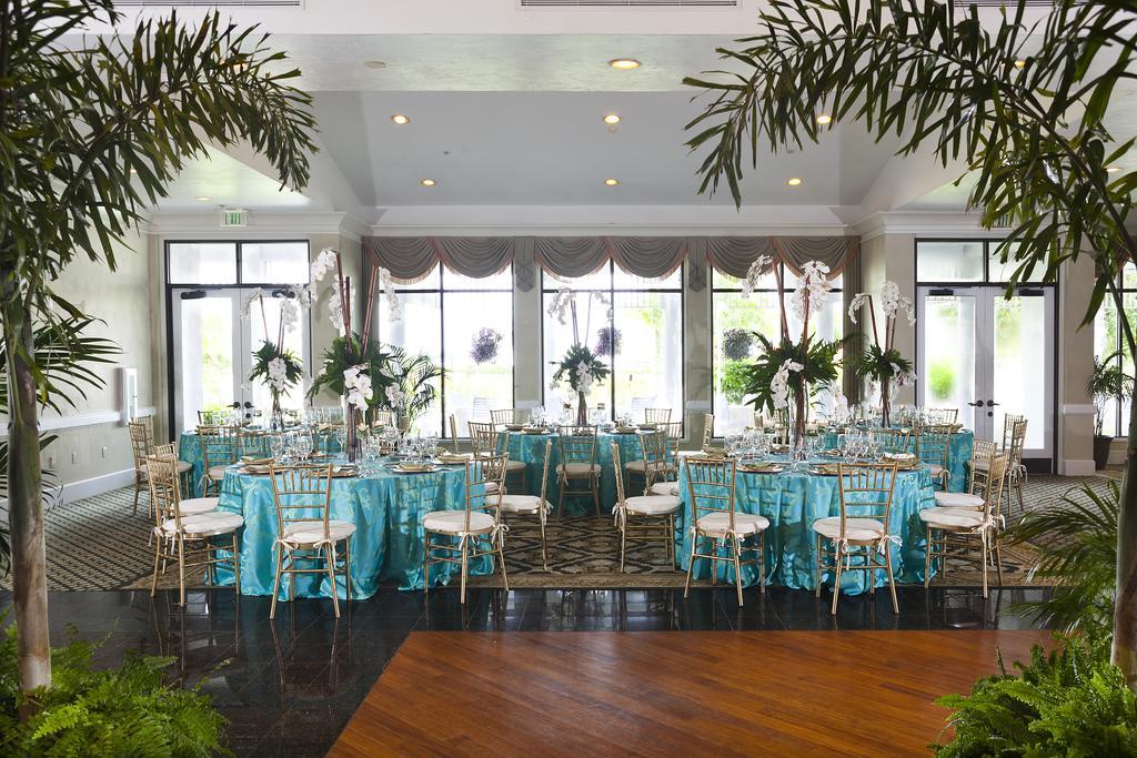 Resort At Longboat Key Club Luaran gambar