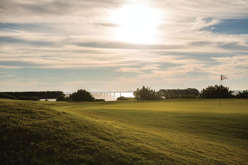 Resort At Longboat Key Club Luaran gambar