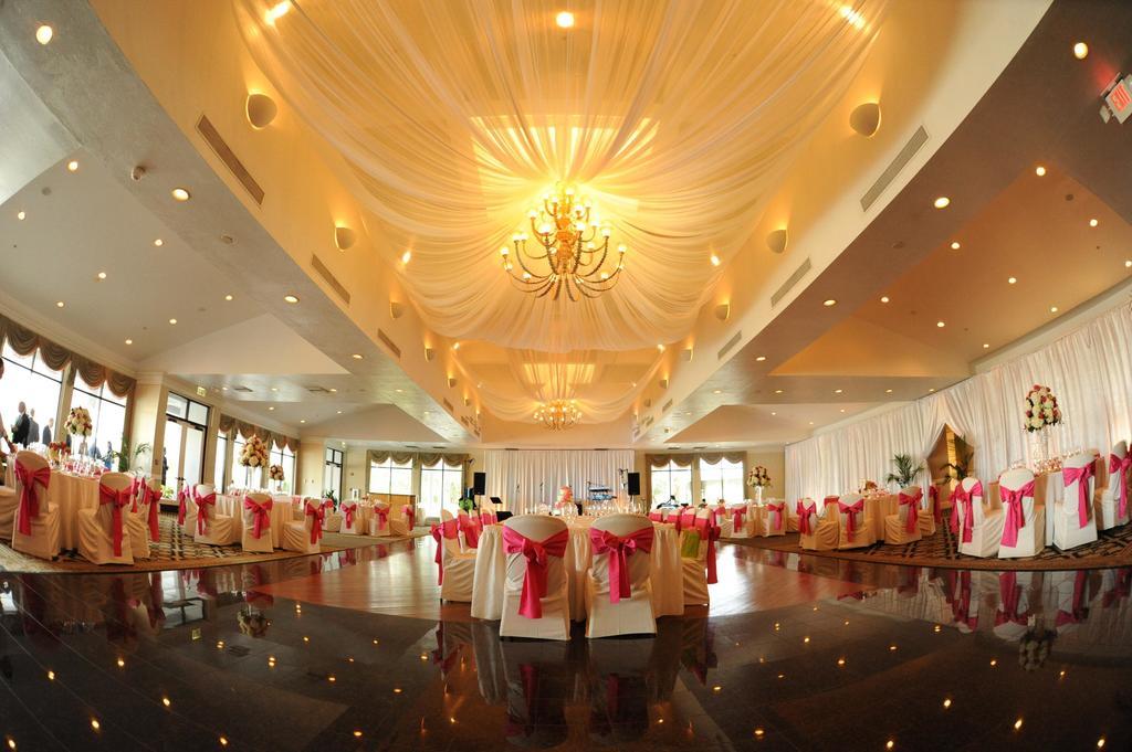 Resort At Longboat Key Club Luaran gambar